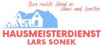 Hausmeisterdienst Lars Sonek